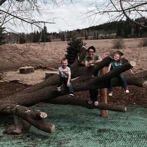 Meet your Posher, Karla